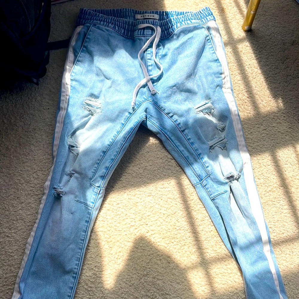 Pacsun joggers